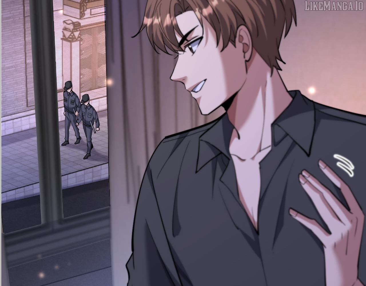 I’m Trapped In This Day For One Thousand Years Chapter 225 - page 55